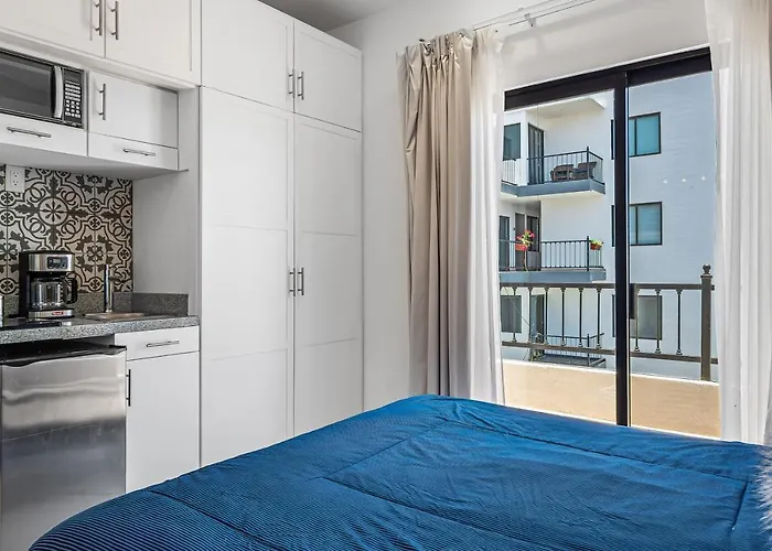 Morgan Residences 607B Cabo San Lucas