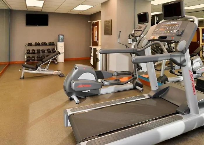 Fairfield Inn & Suites Martinsburg