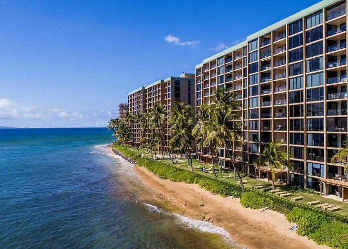 Kaanapali Hotels
