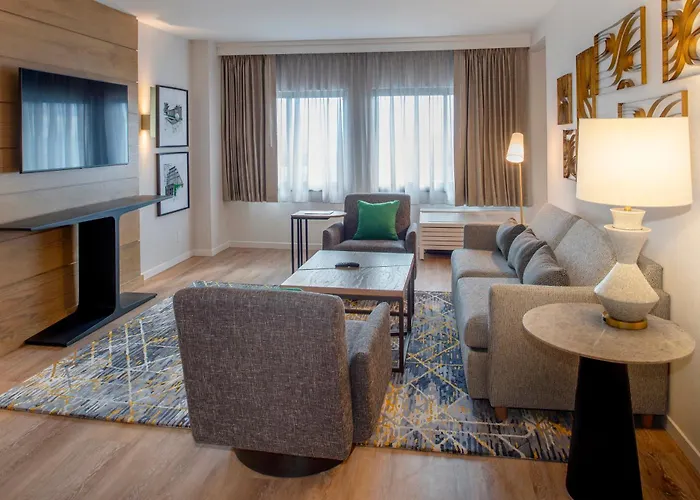 Sheraton Westport Plaza Maryland Heights