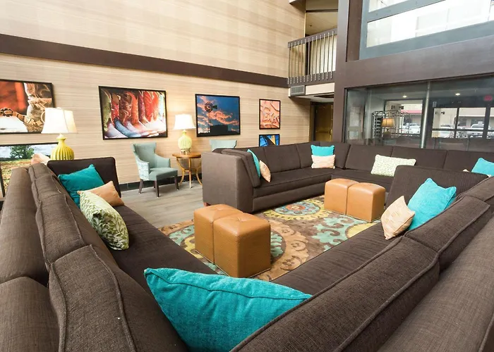 Drury Inn & Suites Mcallen