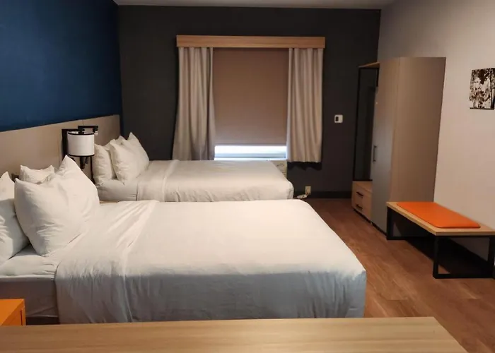 Comfort Suites Cheyenne