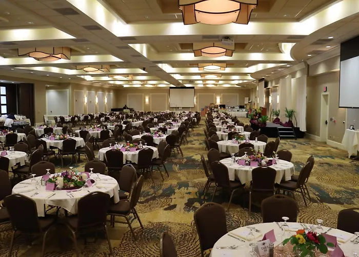 Hampton Inn & Suites Aberdeen