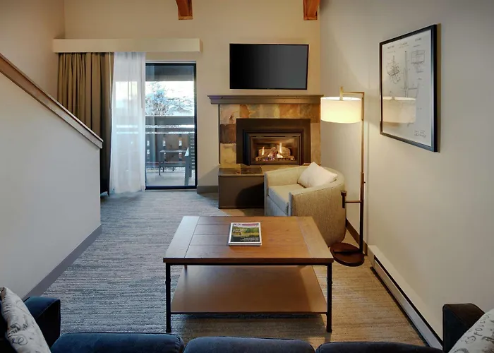 Highline Vail - A Doubletree By Hilton Hotel