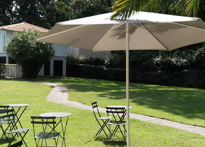 Soorts-Hossegor Hotels