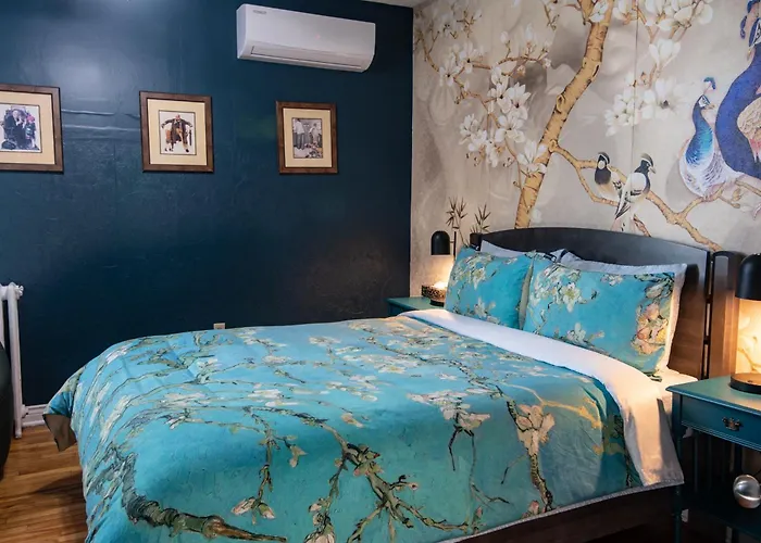 Prince Edward Island Hotels