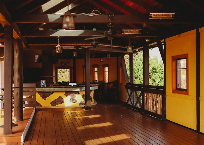 Heritage Hotel Lancaster Mountville