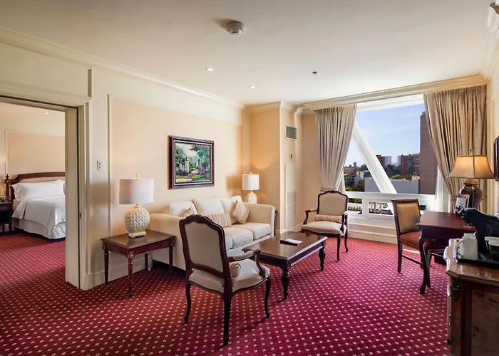 The Westin Camino Real, Guatemala Hotel