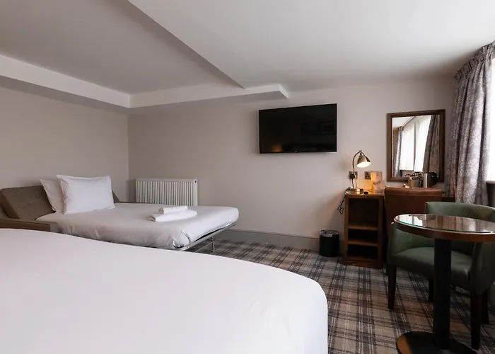 Lytham St Annes Hotels