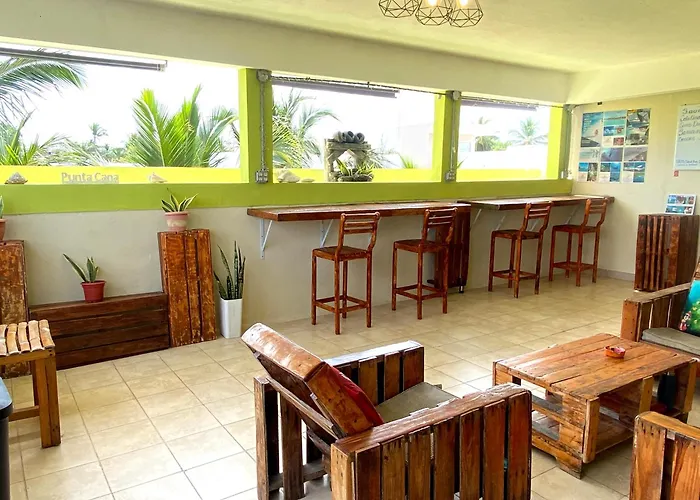 Hostel Eco Punta Cana