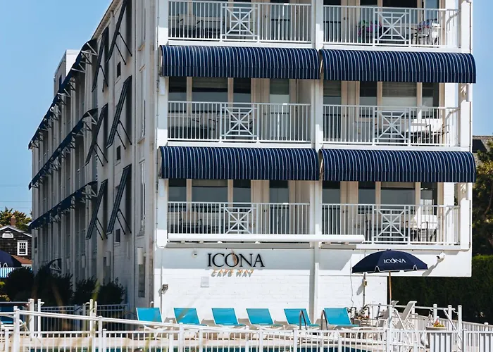 Icona Cape May