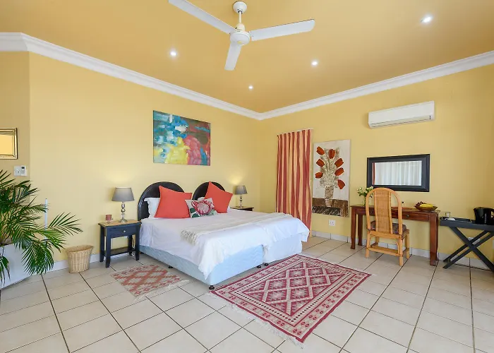 Southbroom Hotels