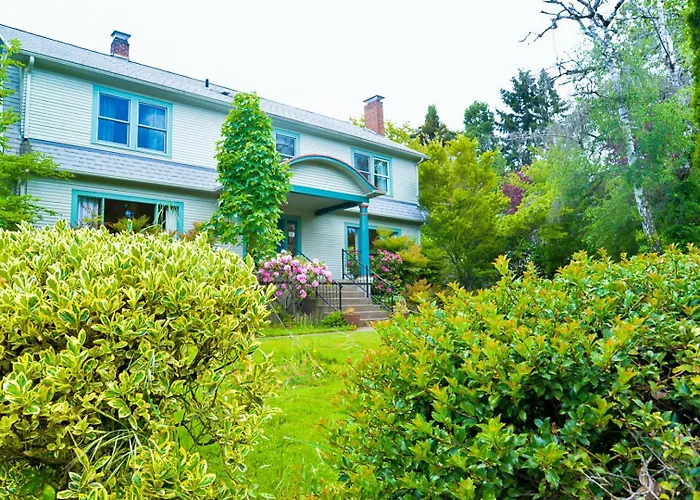 Riverpath Inn Eugene