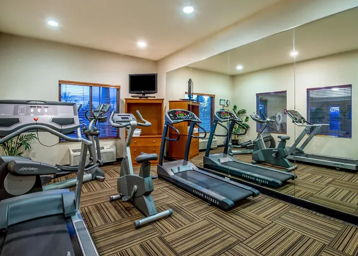 Holiday Inn Express Hotel Vernal By Ihg
