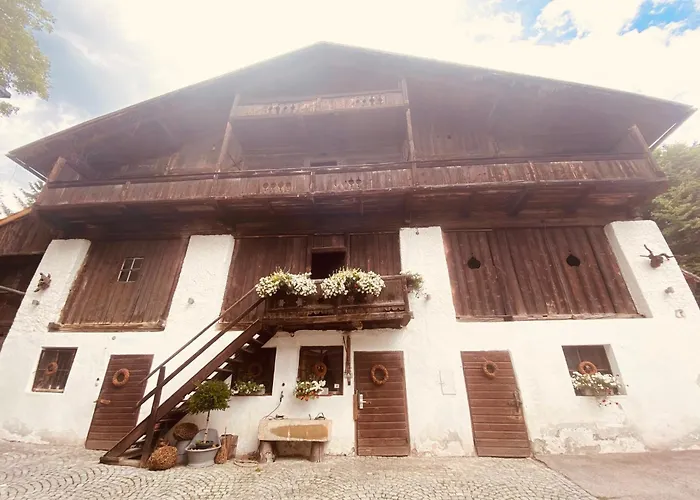 Lienz Hotels