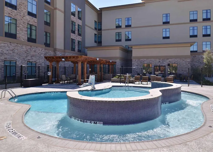 Homewood Suites By Hilton Trophy Club Southlake