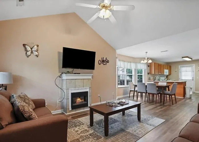 Best Spot For You And The Family In Sevier County Pigeon Forge