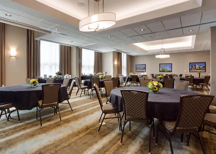 Drury Inn & Suites Dallas Frisco