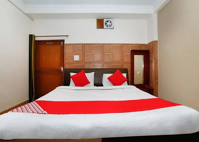 Gwalior Hotels