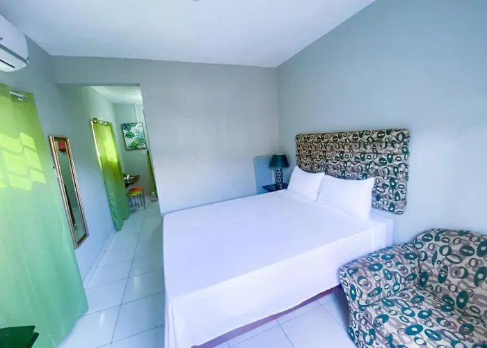 Jobs Inn Jamaica Montego Bay