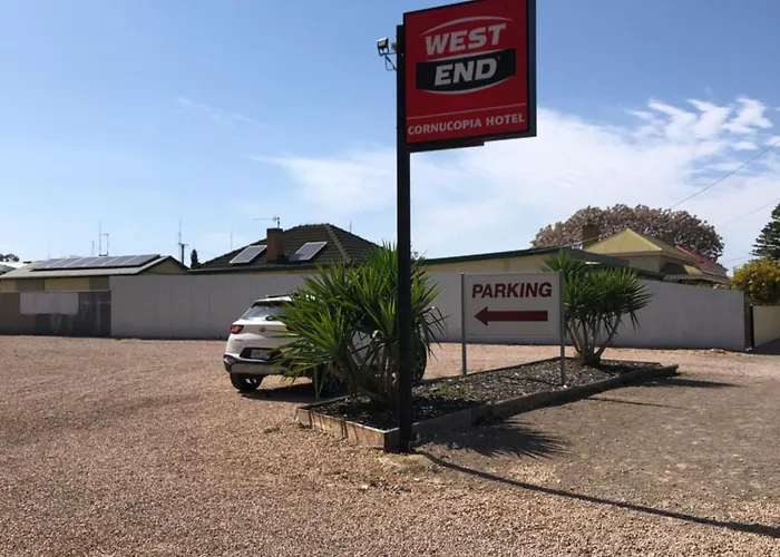 Moonta Bay Hotels