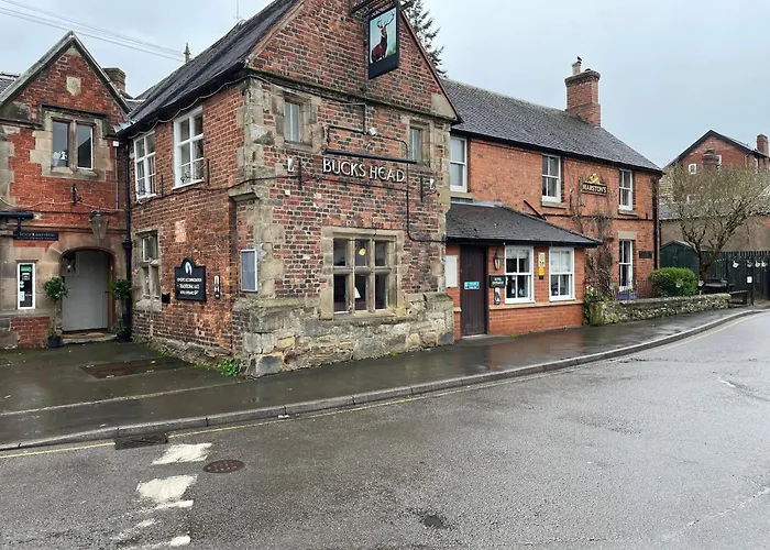 Church Stretton Hotels