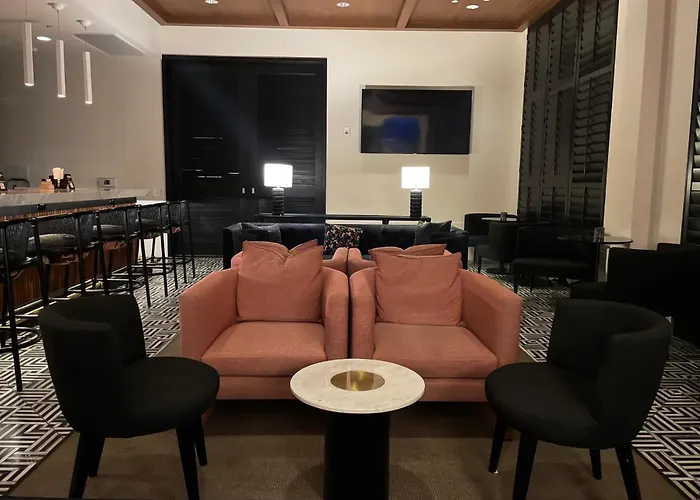 The Haywood, Tapestry Collection By Hilton Hotel El Dorado