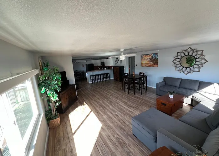 River View Lazy Casa Bullhead City