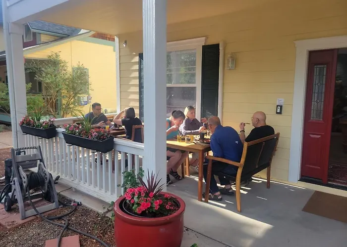 303 Bnb Inn Flagstaff