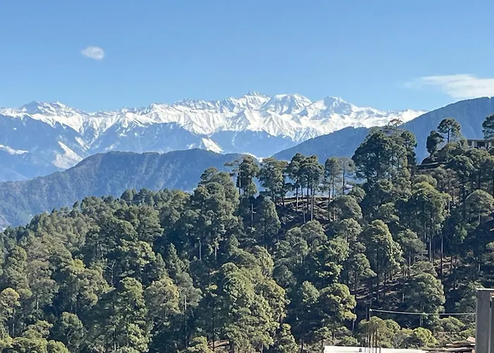 Dalhousie Hotels