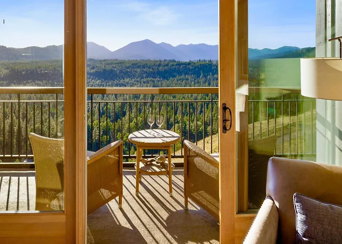 The Best Luxury River View Full Apartment Lodge Unit - 5049 Cle Elum