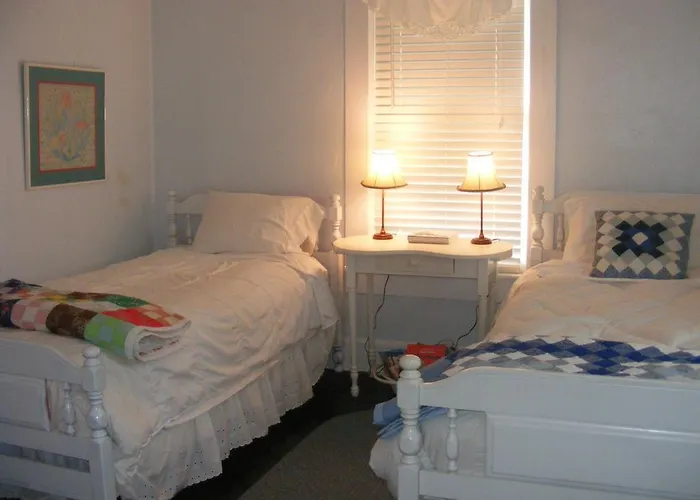 Pricehouseinn Glen Rose