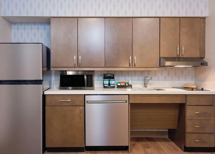 Homewood Suites By Hilton Reston, Va