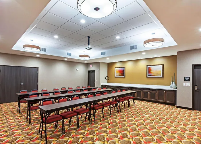 Hampton Inn & Suites Houston/Atascocita, Tx Humble