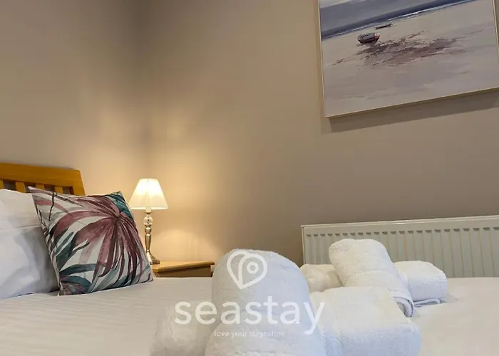 Broadstairs Hotels