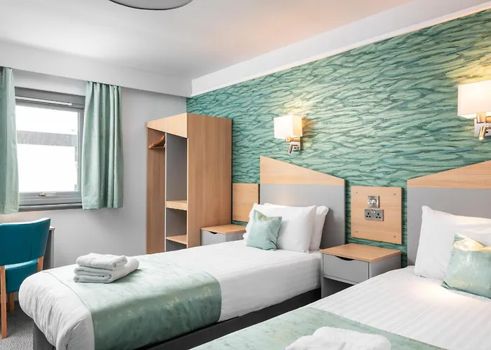 Applecross Hotels