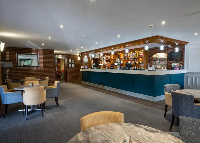 Mold Hotels