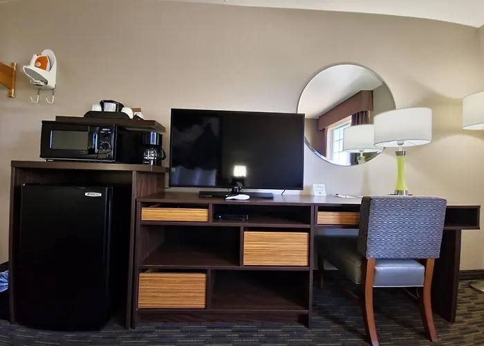 Super 8 By Wyndham Wickenburg Az Hotel