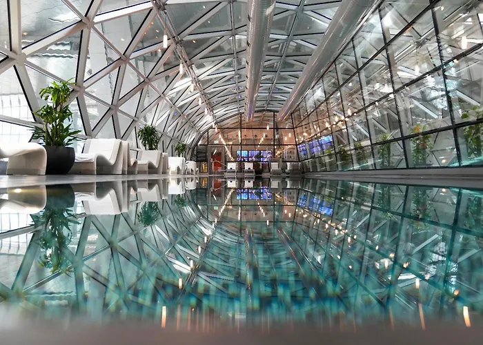 Doha Hotels