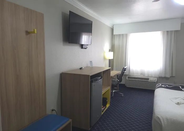 Days Inn By Wyndham Dalhart