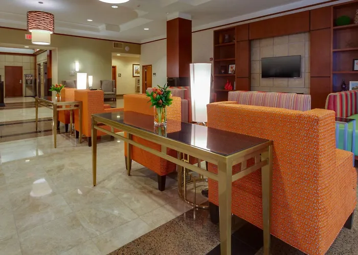 Drury Inn & Suites St. Louis Forest Park