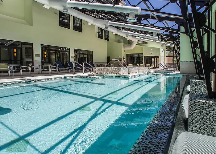 Doubletree By Hilton Deadwood At Cadillac Jack'S
