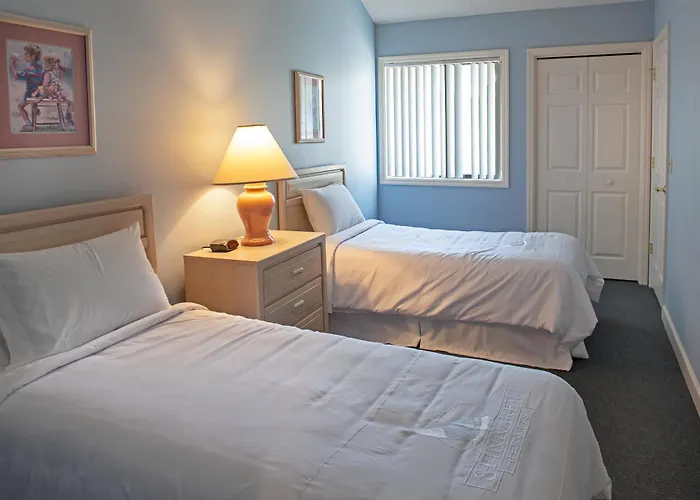 Waterside By Spinnaker Resorts Hilton Head Island