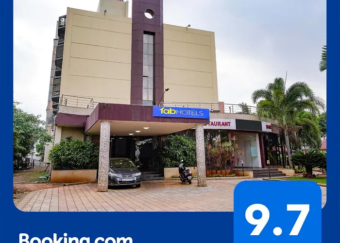 Sinnar Hotels