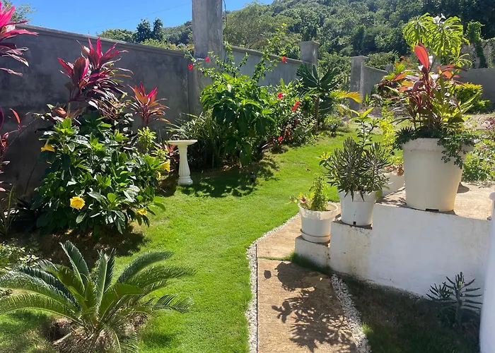 Villamobay Montego Bay