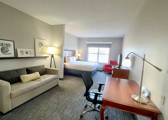 Country Inn & Suites By Radisson, Harrisonburg, Va