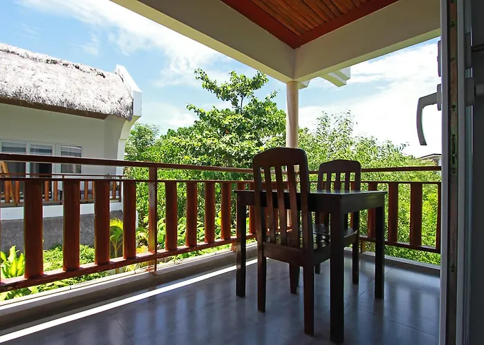 Amihan Resort Panglao