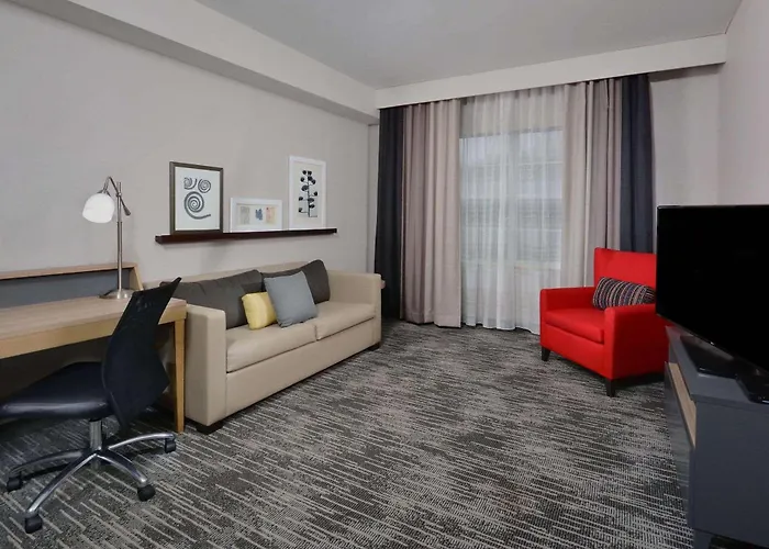 Country Inn & Suites By Radisson, Asheville West Near Biltmore