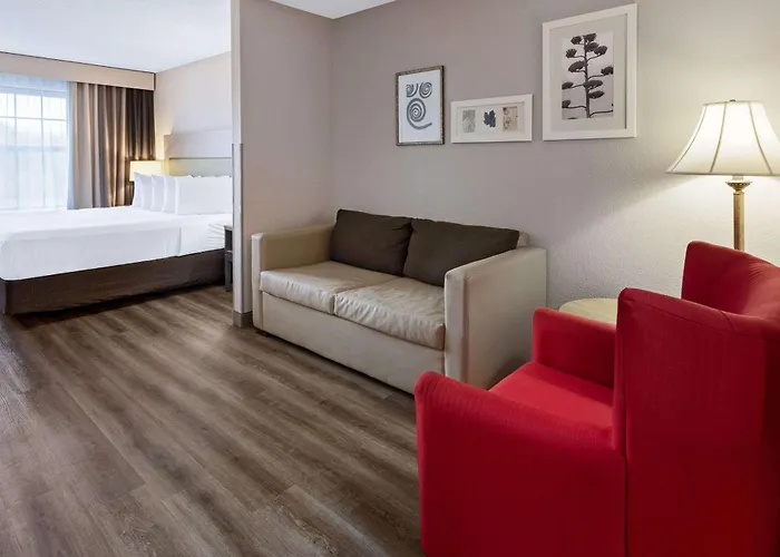 Country Inn & Suites By Radisson, Salisbury, Md