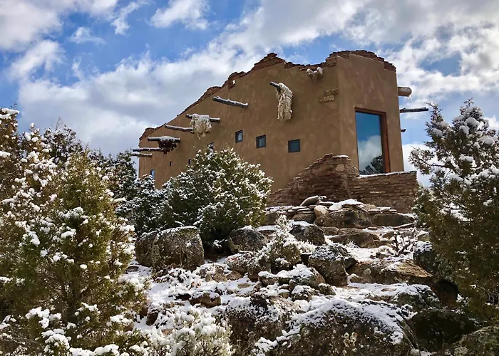 Canyon Of The Ancients Guest Ranch Cortez